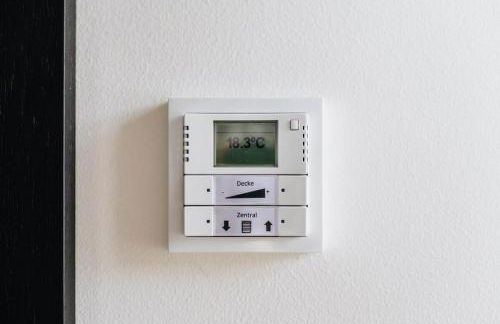 Hochwertige Neubauwohnung - Foto 7