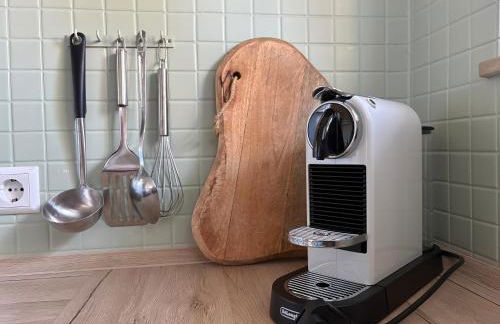 Fewo Herzgrün direkt an Wanderwegen mit traumhafter Aussicht Sauna E-Ladestation - Foto 12