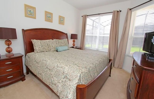 Ov2137 - Windsor Hills Resort - 5 Bed 5 Baths Villa - Foto 5