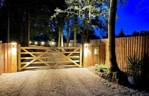 Stunning 2 Lodge Cottage retreat - Foto 17