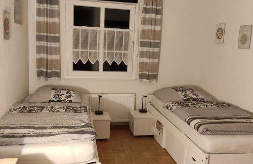 FEWO Altstadt Hückeswagen"das historische" - Foto 25