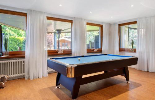 Gästehaus Kunkelmann mit Sauna - Foto 14