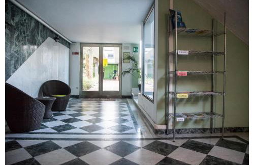 Apartment in Luni mit Balkon - Foto 15