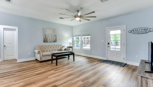 Walk to Beach and Harbor Dtwn Pass Christian Home - Foto 5