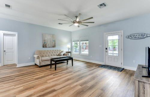 Walk to Beach and Harbor Dtwn Pass Christian Home - Foto 5