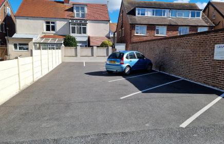 Granada Apartments Queen's Promenade - Foto 55