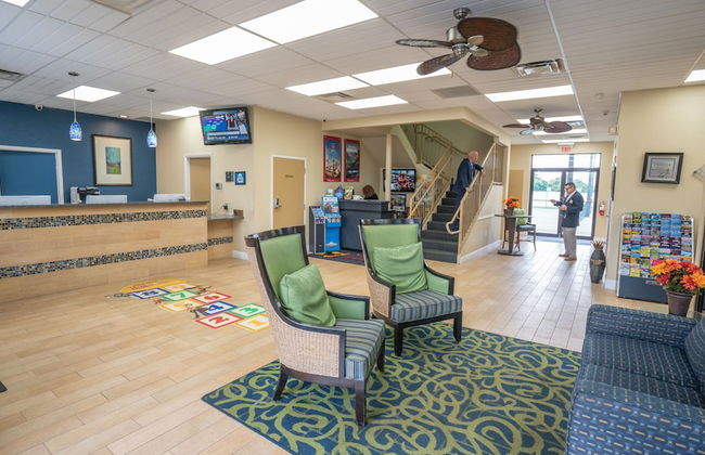 Blue Tree Resort at Lake Buena Vista - Foto 2