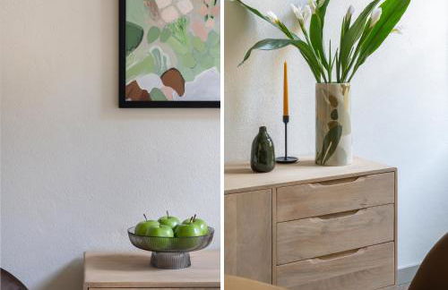 Flora Deluxe Apartment - Foto 29