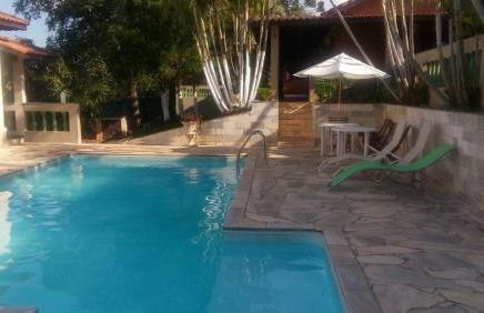 Linda Chacara em IBIUNA - Foto 15