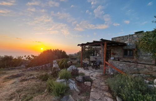 Ηλιοβασίλεμα - Foto 1