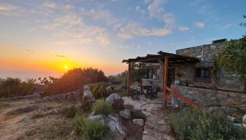 Ηλιοβασίλεμα - Foto 1