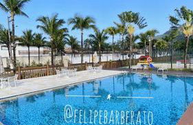 Maresias flat mata azul - Foto 39