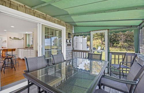 Sunset Sanctuary: Minot Beach Scituate - Foto 18