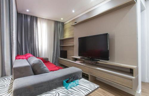 AP EXPOCENTER - ATÉ 5 HOSPEDES - Foto 5