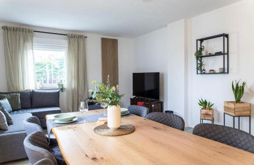 EasyStayII Krefeld 6P Switch TV - Foto 7