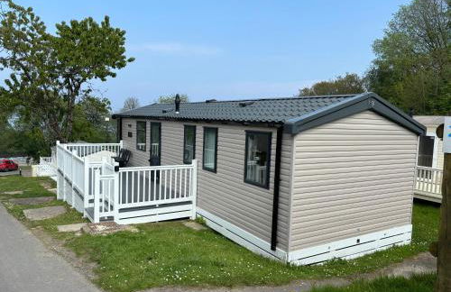 KMC-Country Breaks Bideford Bay At Glade - Foto 1