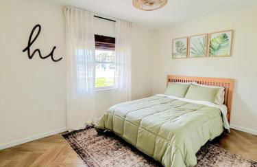 Waterfront duplex, walk to the beach - Foto 34