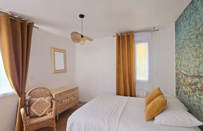 Relais des Iles casa de playa número 1 - Foto 13