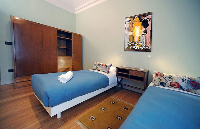 Casa Dora by Wonderful Italy - Foto 14