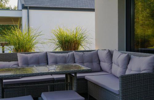 House Garden&Spa-Dom nad morzem z Sauną i Jacuzzy - Foto 34