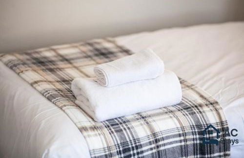 West House 4-bed Perfect for Contractors, Groups and Families - Foto 13