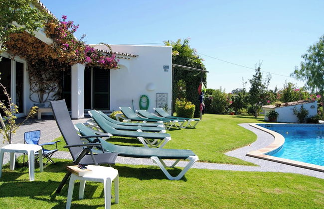 Villa in Albufeira With Pool & Ocean Views - Foto 15