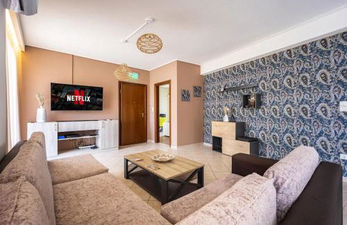 Komis House - Cozy Stay near Metro - Foto 13