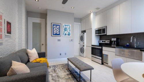 Cozy & Convenient Midtown Condo-Hotel! - Foto 1