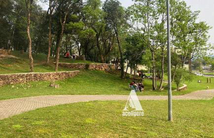 Conforto e Tranquilidade em Gramado - grmeve28 - Foto 34