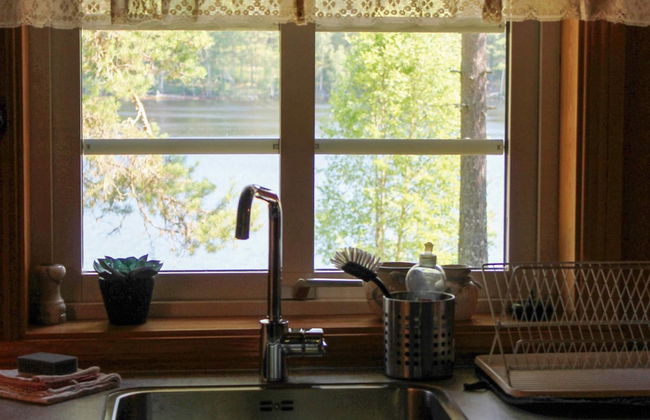 4 Person Holiday Home in Torsby-by Traum - Foto 21