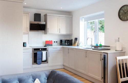 Modern 2-Bedroom Apartment in Prime Location # 1 - Foto 15