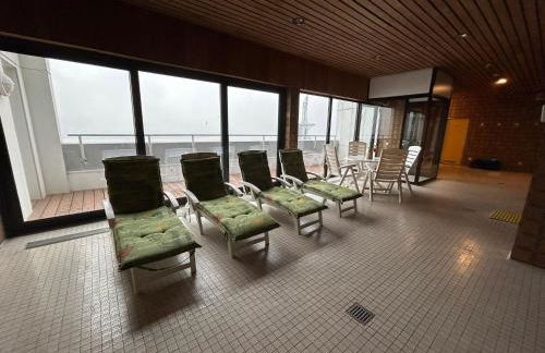 Gemütliche Ferienwohnung im Stadtzentrum mit wundervollem Blick - Foto 18