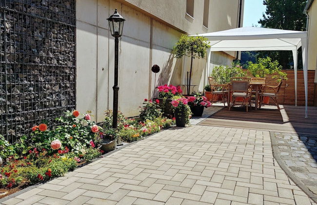 Ferienhaus Rheinblick - Photo 65