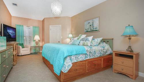 Beach Cottage 120 at Hidden Dunes - 1848558 - Foto 5