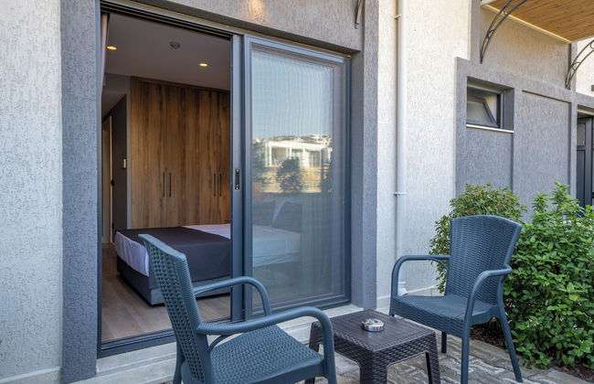 Gündoğan Suites - Foto 23