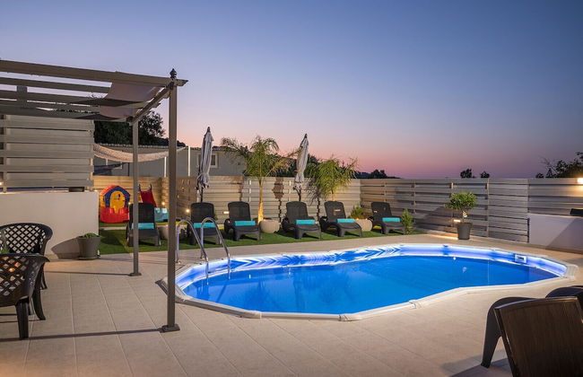 B&M Villa Sirili - Foto 48