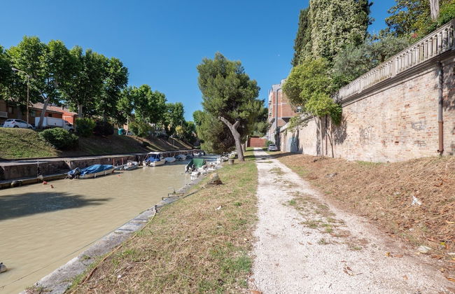 Holiday Home in Fano Near the Beach - Foto 77