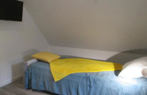 La Ferme de la Chapelle-Saint-Jean - Foto 15