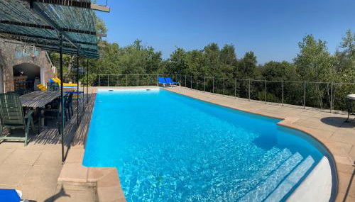 Villa Le Sommet - Vidauban - Photo 5