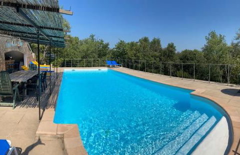 Villa Le Sommet - Vidauban - Photo 5