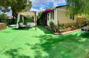 Nómada, Casa Cerca de Sevilla - Foto 6