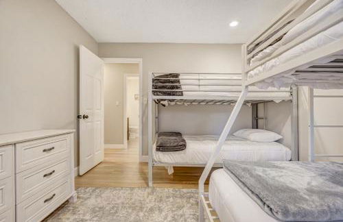 El Dorado- Cozy Retreat-Hot Tub-Upper Level - Foto 21