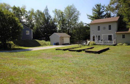 Sunnyside home near Sunday River, Black Mountain, Lakes and Hikes - Foto 24