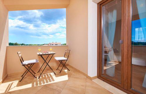 Villa Bartona for 8 persons with private Swimmingpool - Foto 12