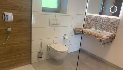 Landhaus Böck Bergblick - Foto 5, Shower