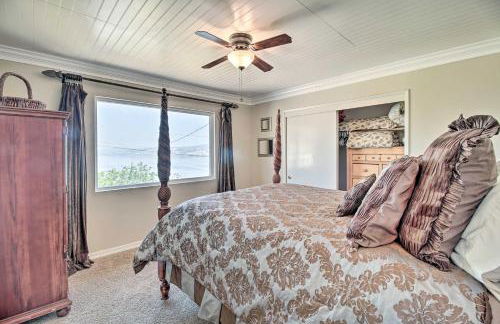 Charming Hilltop Home with Picture-Perfect View - Foto 12