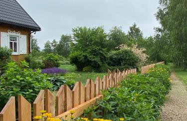 Wakacyjny Dom w Sakach - Foto 7