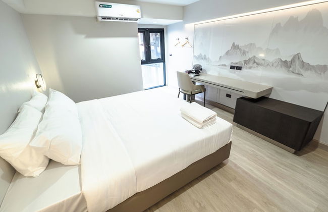 Near Don Mueang Hotel - Foto 8