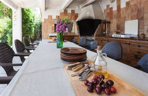 Wonderful house in the mountains with sea views - Foto 24