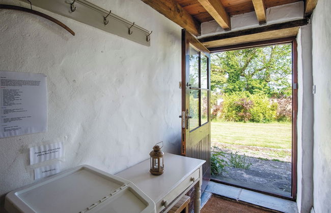 Haggard - 3 Bedroom Cottage - Manorbier - Foto 44